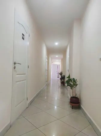 Downtown Hotel Отели в г. Антананариво Аварадрано