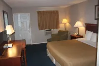 Interstate Motel Hotels in Jasper County
