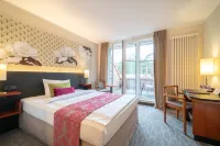 호텔 하이데그룬트  호텔