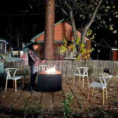 三松小屋旅館 Hotel Exterior