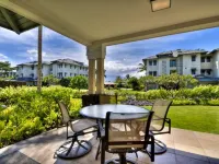 Luxury Beach Front Villa - Kolea Hotels in Puako