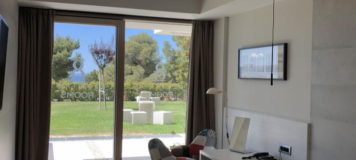 Bel Etage Luxury Rooms Hotels in Split