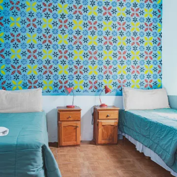 Art Factory San Telmo Отели рядом с достопримечательностью «Здание Кавана»