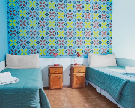 Art Factory San Telmo Hoteles en Buenos Aires