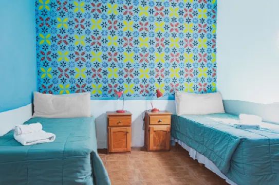 Art Factory San Telmo Отели рядом с достопримечательностью «Здание Кавана»