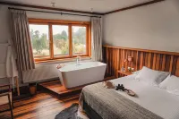Hotel Termas Puyehue Wellness & Spa Resort Hôtels à : 