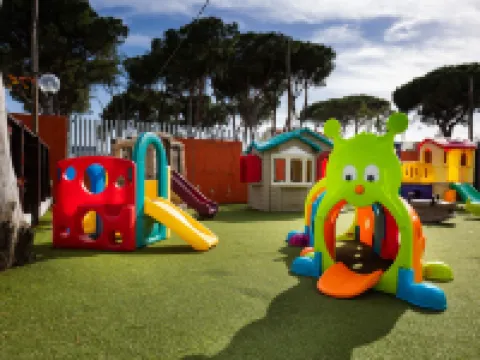 安克索爾村露營地 豐迪酒店