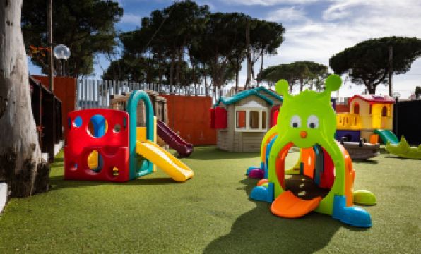 Anxur Village Camping