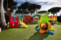 Anxur Village Camping Hotels in Fondi