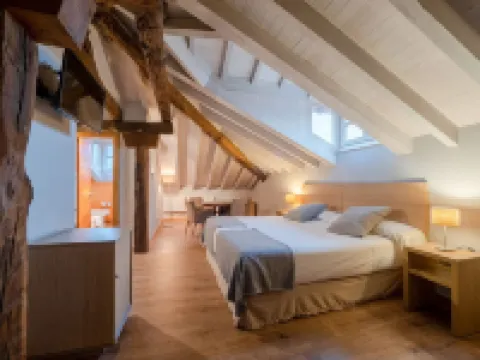 Apartamentos Posada la Robla Hotels in Pas - Miera