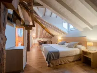 Apartamentos Posada la Robla Hotels in Valles Pasiegos