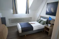 센트라 호텔 빈터투어