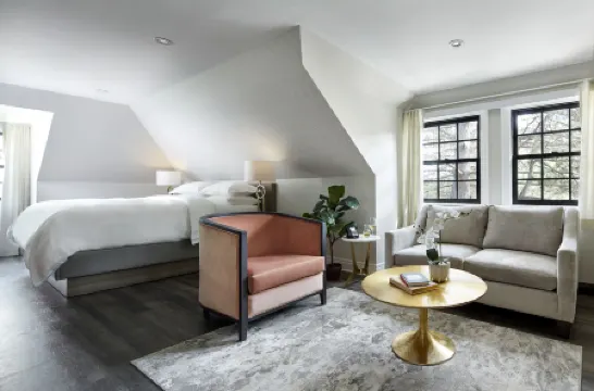 The Glenerin Inn Отели рядом с достопримечательностью «Streetsville»