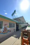 The VIP Family Motel Hotel di Wildwood Crest