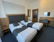 Hotel Bohemians Hotel in zona Praga 12
