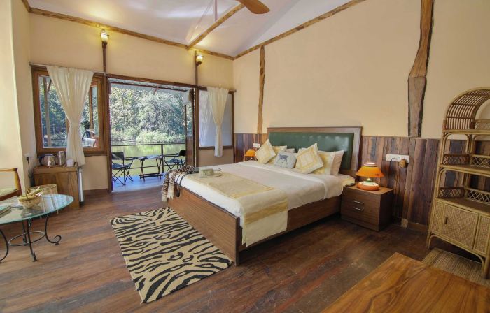 Rukhad Jungle Camp