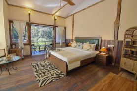 Rukhad Jungle Camp