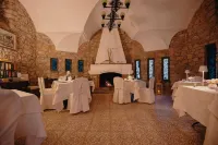Grand Hotel le Rocce - breakfast