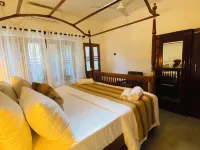 Happy Valley Residence Unawatuna Hotels in Unawatuna