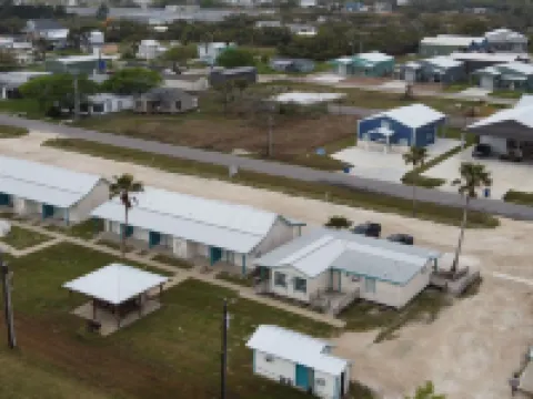 Captain's Quarters Hotels in Port O'Connor
