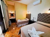 ラ マンション デル グラン ジャガー のホテル