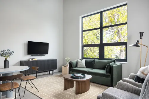 The Neighborhood Hotel Little Italy - Apartments