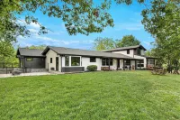 Tranquille Resort Hotels in Towns County