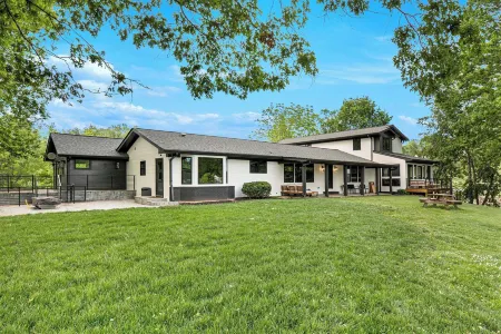 Tranquille Resort Отели в г. Хайавасси