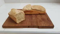 Maison Charrette - Desayuno