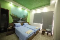Village Boutique Hotel - Mountain view