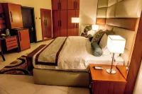 Bon Hotel Hyatti Warri - 3-Star