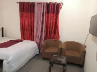 Triple One Hotel Hotels in Hunza Valley