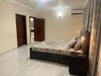 After 5 Apartment 2 3 Spacious en-Suite Bedrooms Các khách sạn ở 
