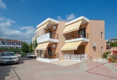 Villa Maria