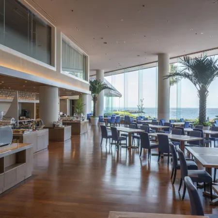 La vista Yokosuka Kannonzaki Terrace