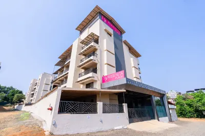Regenta Place Igatpuri Hotels in der Nähe von Ghatandevi Mandir Temple