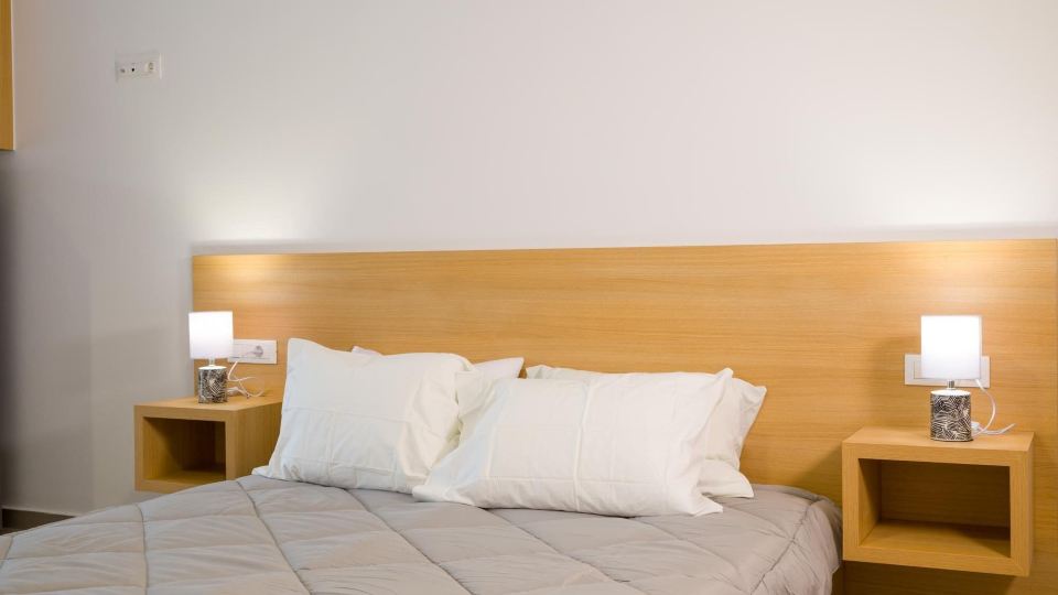 Elounda Olithos Apartments 3