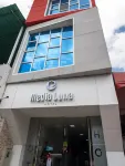 Hotel Media Luna Hotels in 