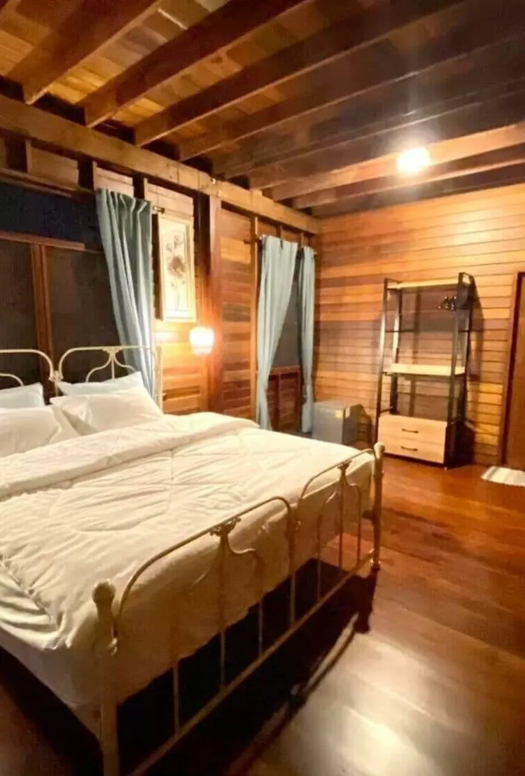 ห้องดีลักซ์, วิวแม่น้ำ