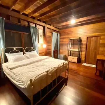 ห้องดีลักซ์, วิวแม่น้ำ