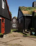 1 Bedroom Apartment / Central / Tórshavn Hotel a 