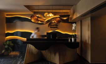 Santo Mangata Boutique Hotel