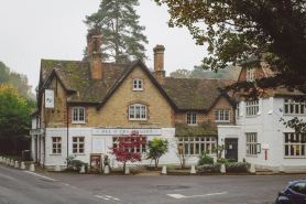 Bel and the Dragon-Churt