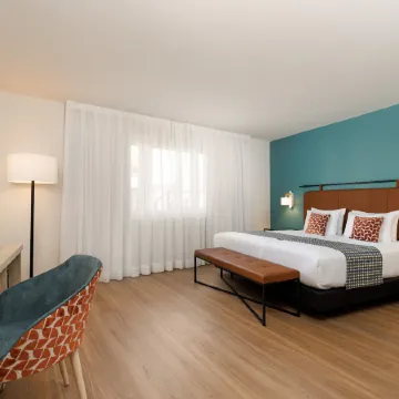 Exe Vienna Отели рядом с достопримечательностью «09. Альзергрюнд»