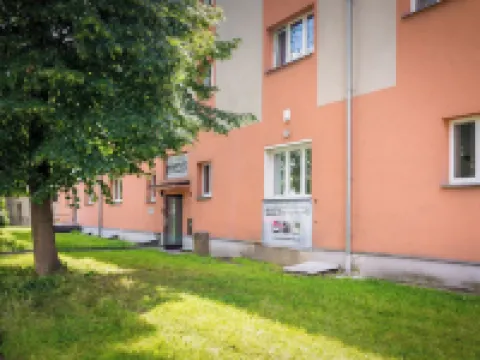 Hostel na Šalamouně Hotels in Ostrava