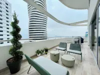 Santa Ana Guayaquil Lux Coliving Ecuador Hotels in Duran