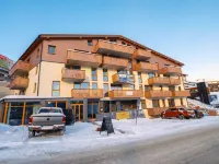 Alpenstyle Resort Fieberbrunn - spa