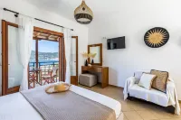Evlalia Studios & Villas Hotels in Скопелос