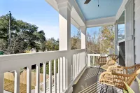 Magnolia Suites BSL Hotels in Bay Saint Louis