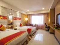 Dolphin Hotel Hotels near Dondaparithy